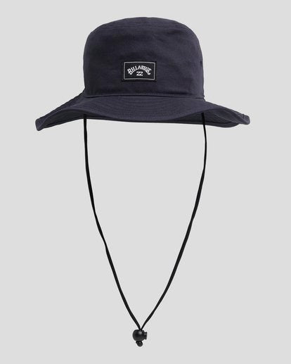 Billabong Big John Hat - Navy