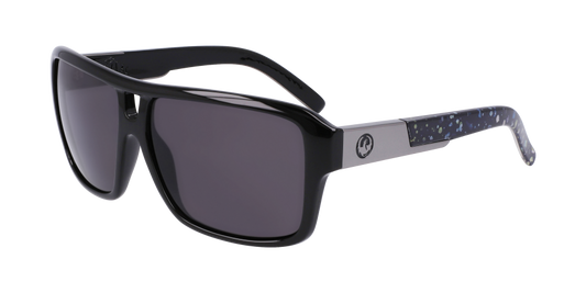 Dragon The Jam - Bryan Iguchi / Lumalens Smoke Polarized