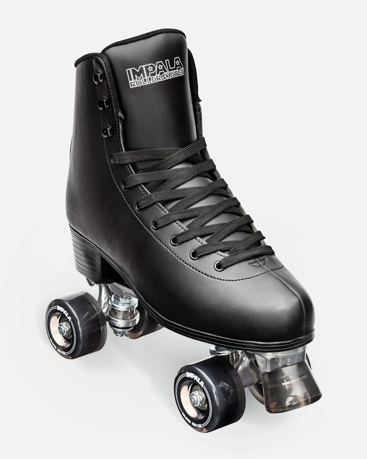 Impala Rollerskates - Black