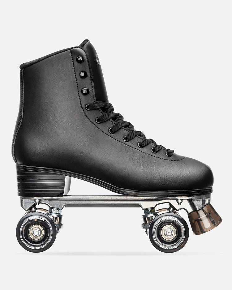 Impala Rollerskates - Black