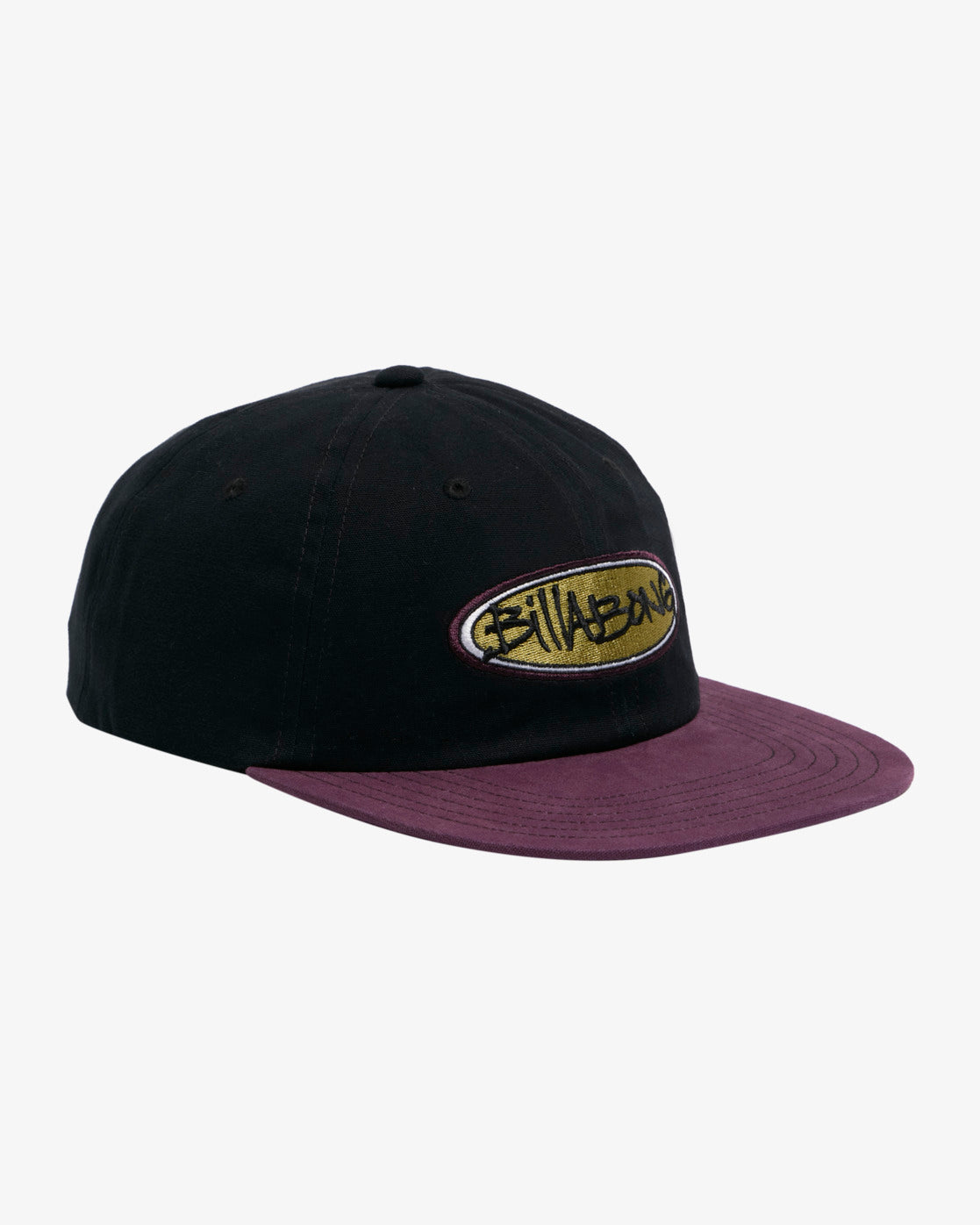 Billabong OG Pill Snapback - Fig