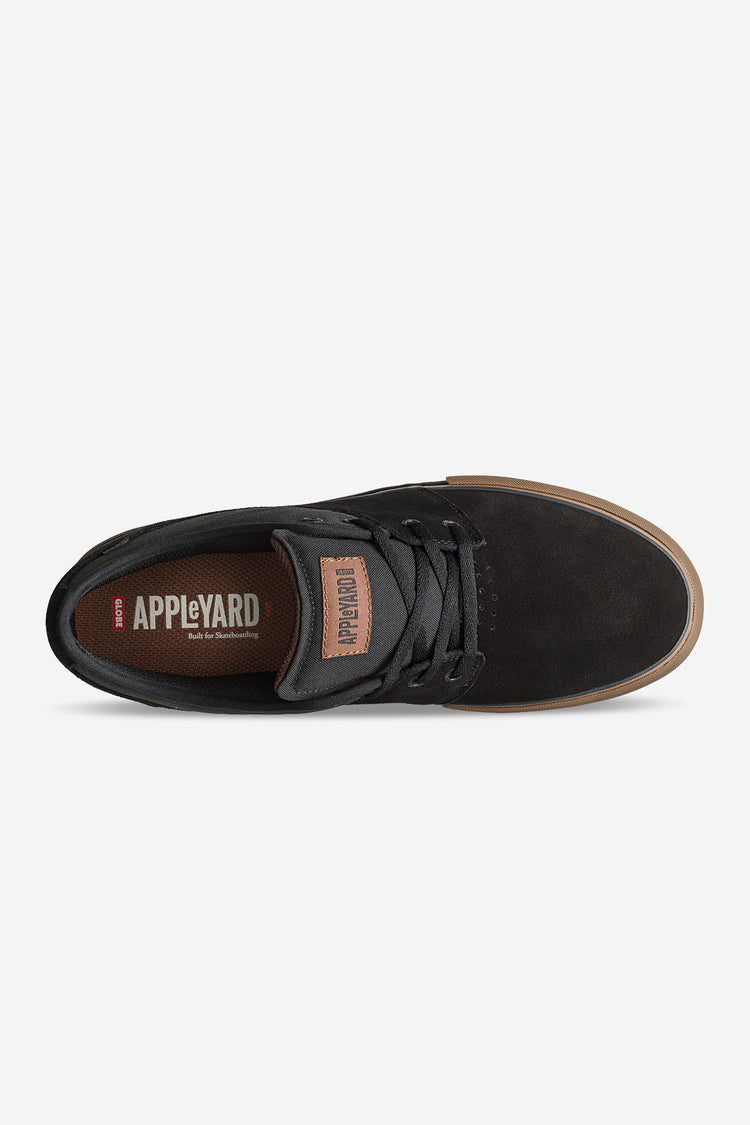 Globe Mahalo - Black/Gum