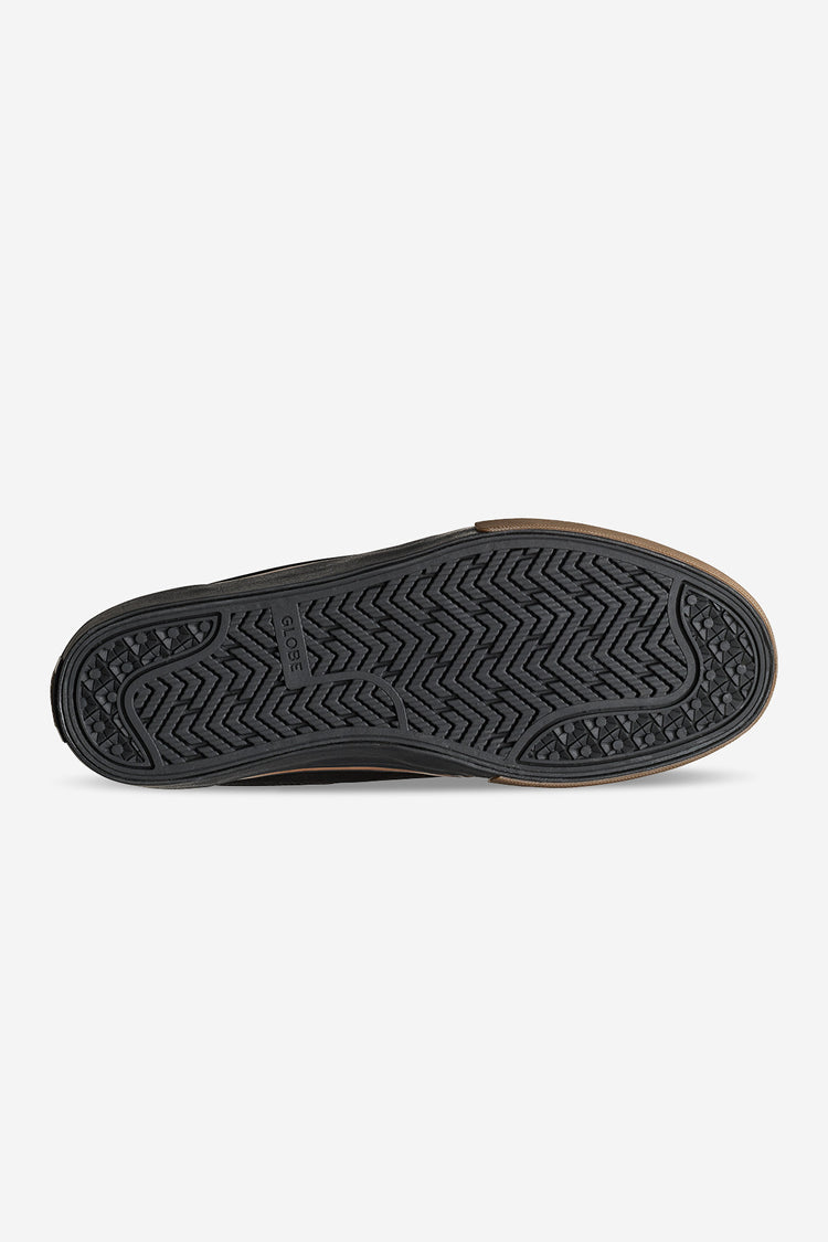 Globe Mahalo - Black/Gum