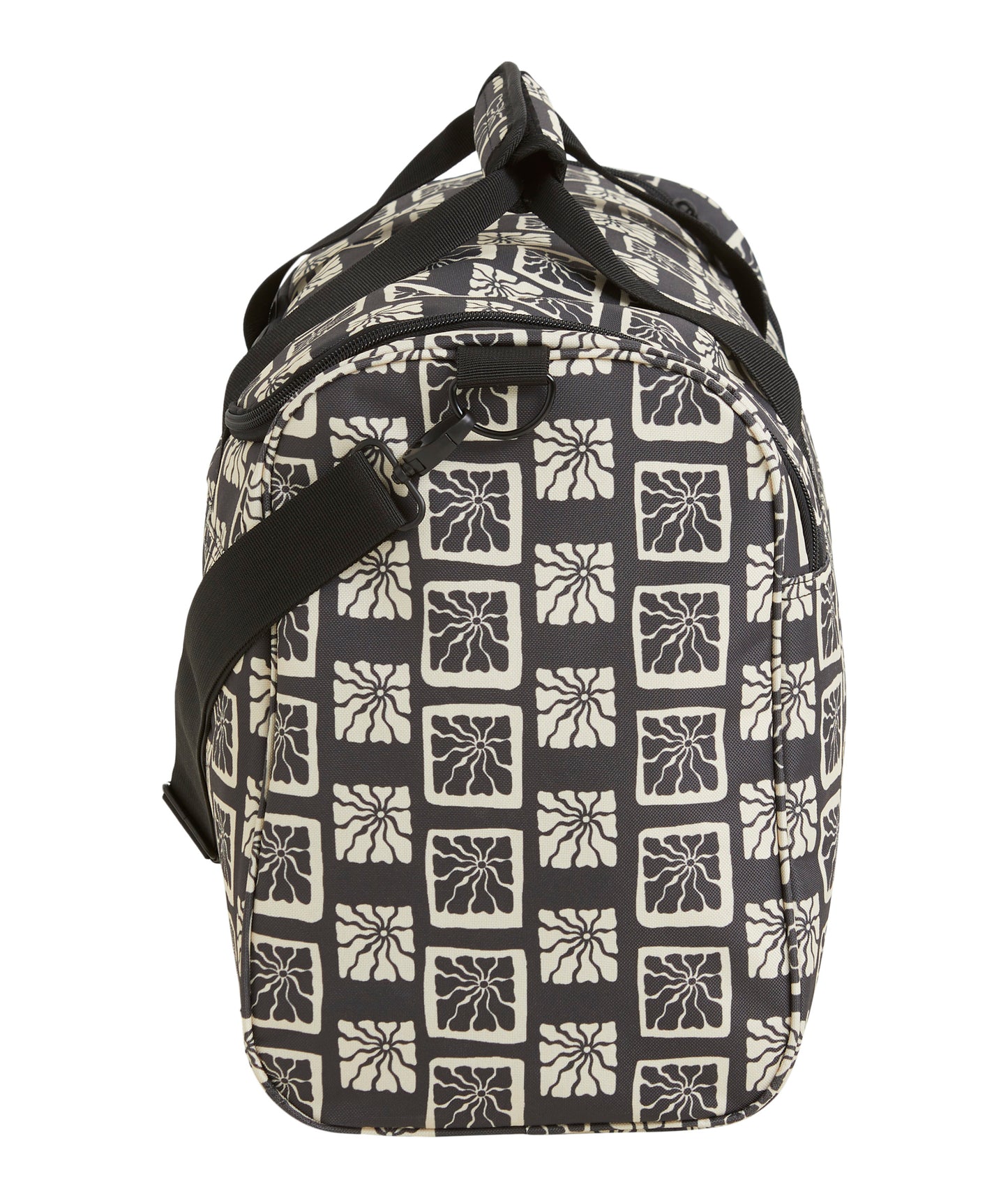 Billabong Weekender Duffle - Black Sands 2