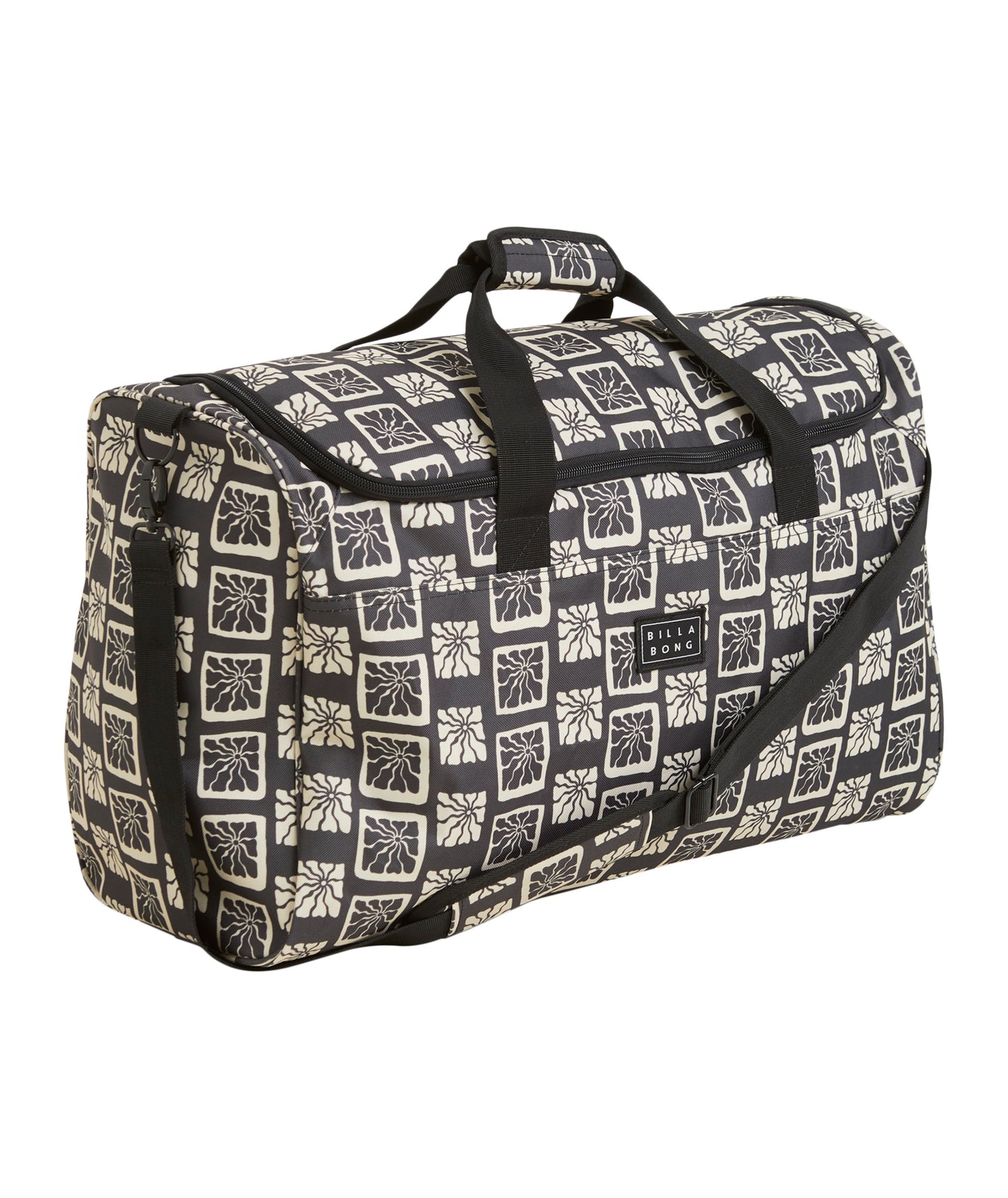 Billabong Weekender Duffle - Black Sands 2