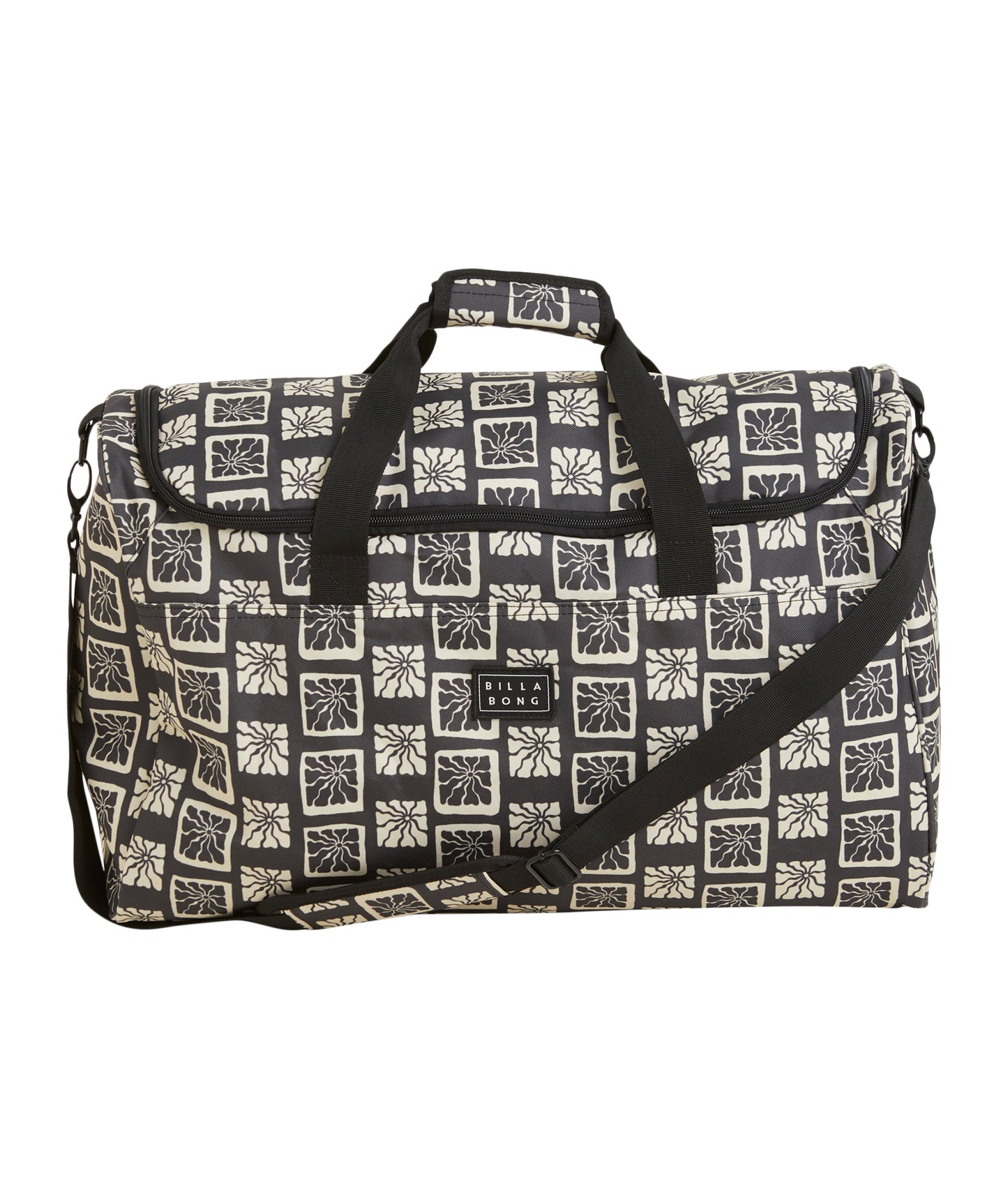 Billabong Weekender Duffle - Black Sands 2