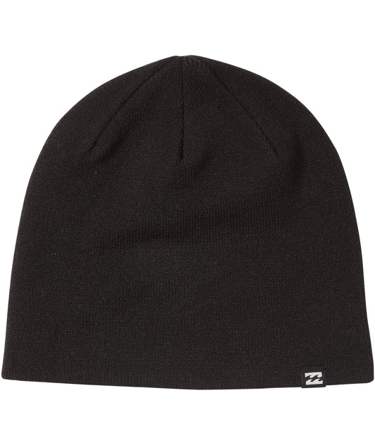 Billabong All Day Beanie - Black