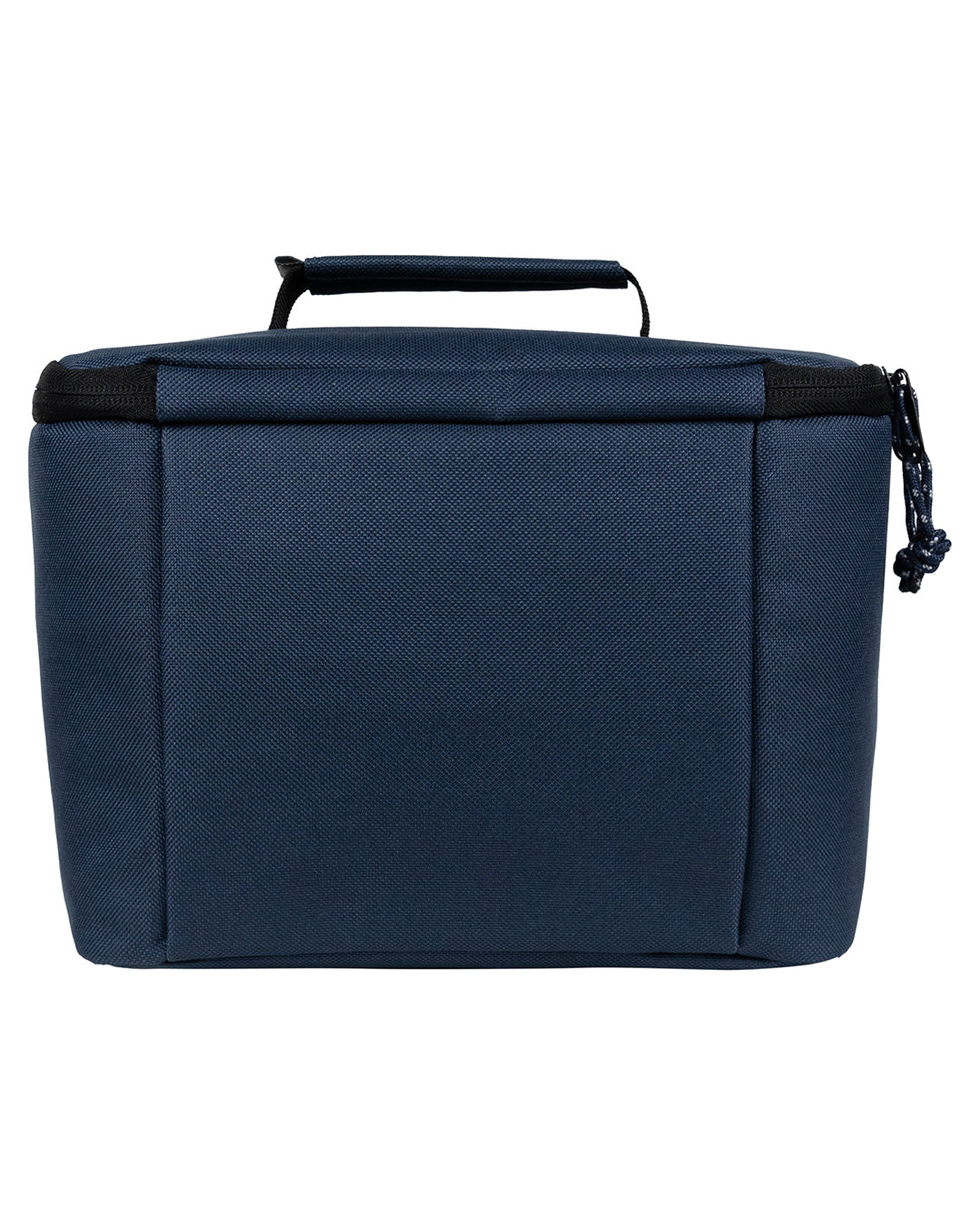 Santa Cruz Johnson Beast Dot Lunch Box - Navy