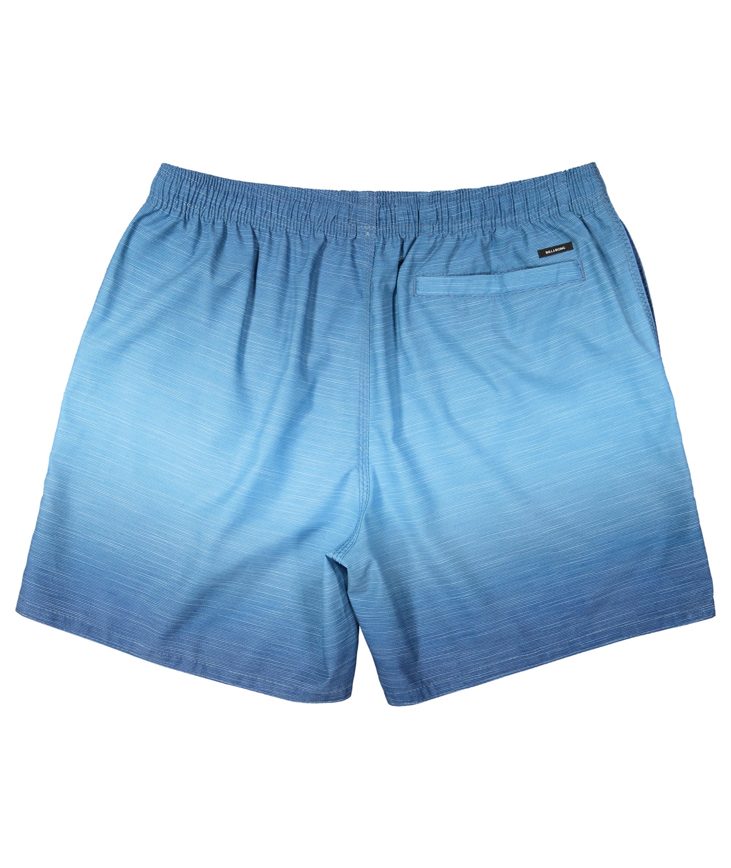 Billabong Sergio Layback Boardshort - Light Navy