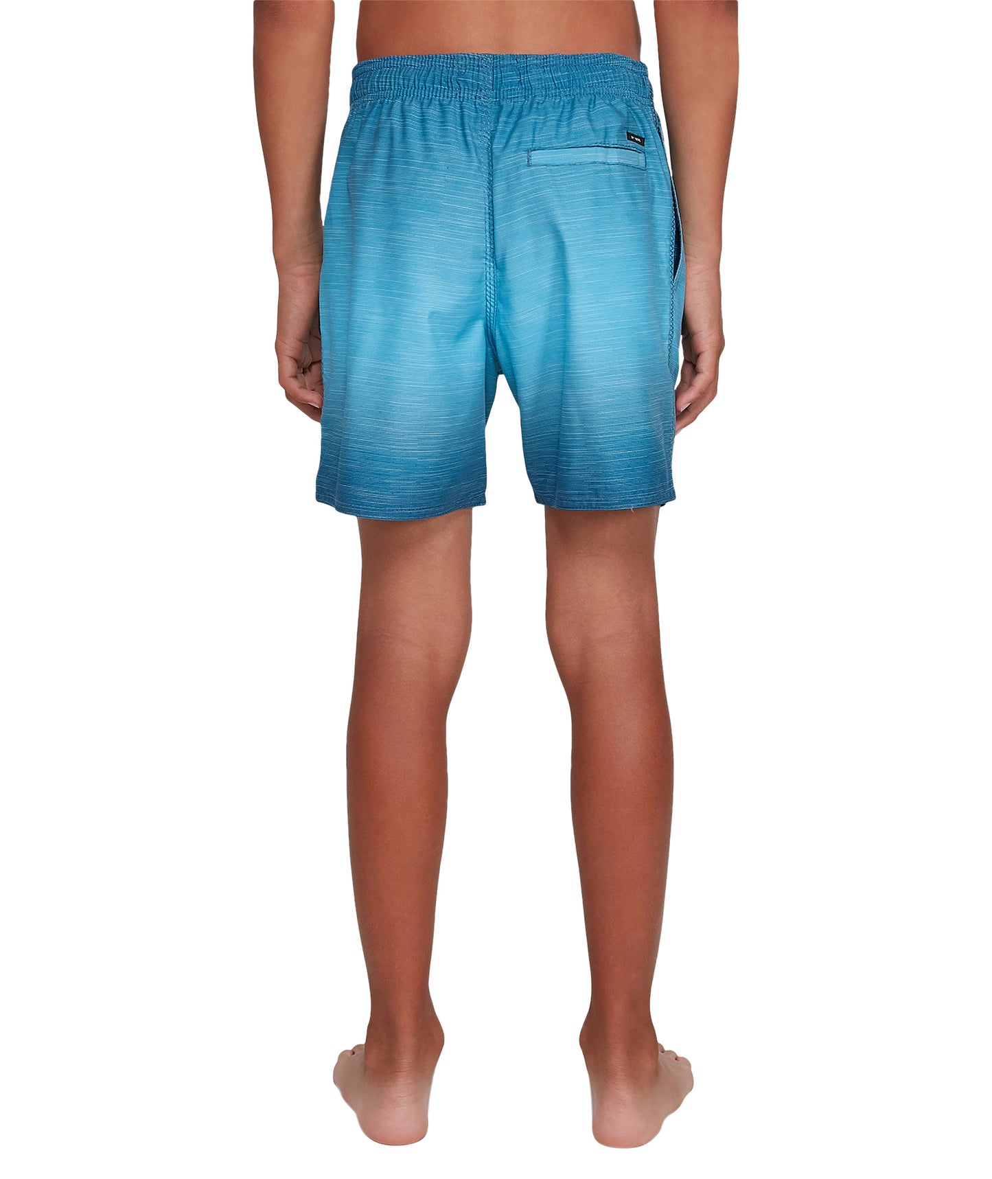 Billabong Sergio Layback Boardshort - Light Navy