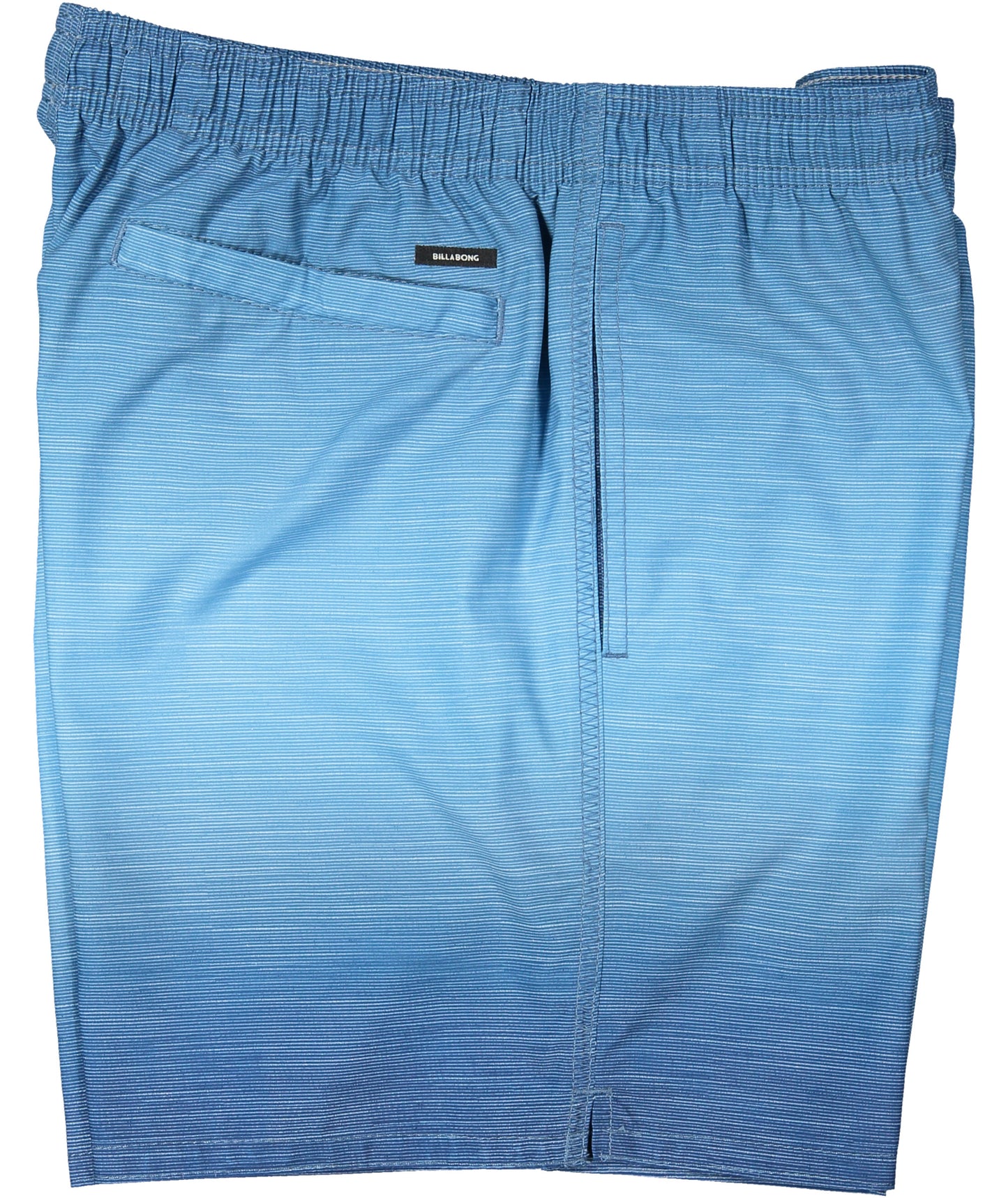 Billabong Sergio Layback Boardshort - Light Navy