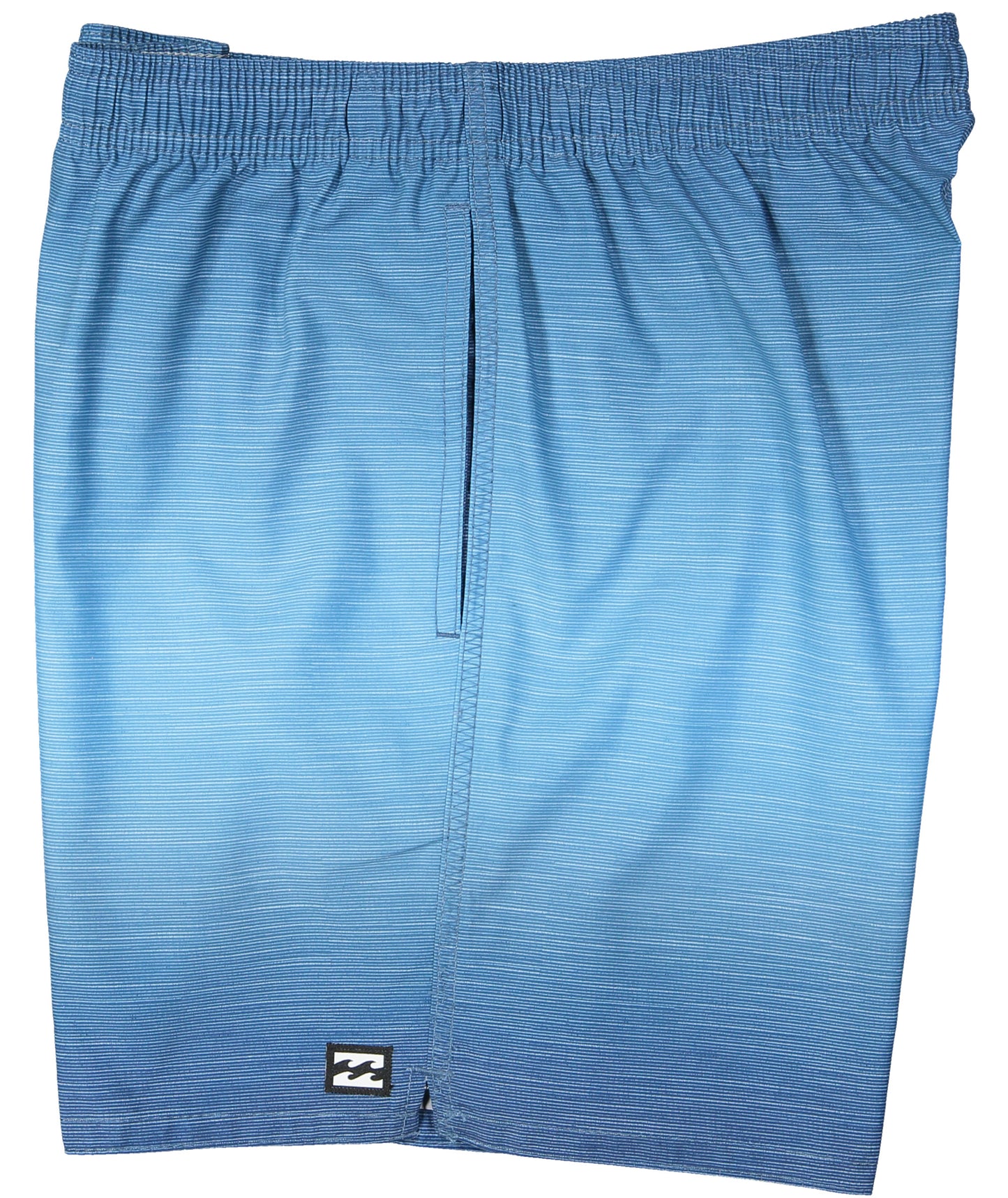 Billabong Sergio Layback Boardshort - Light Navy