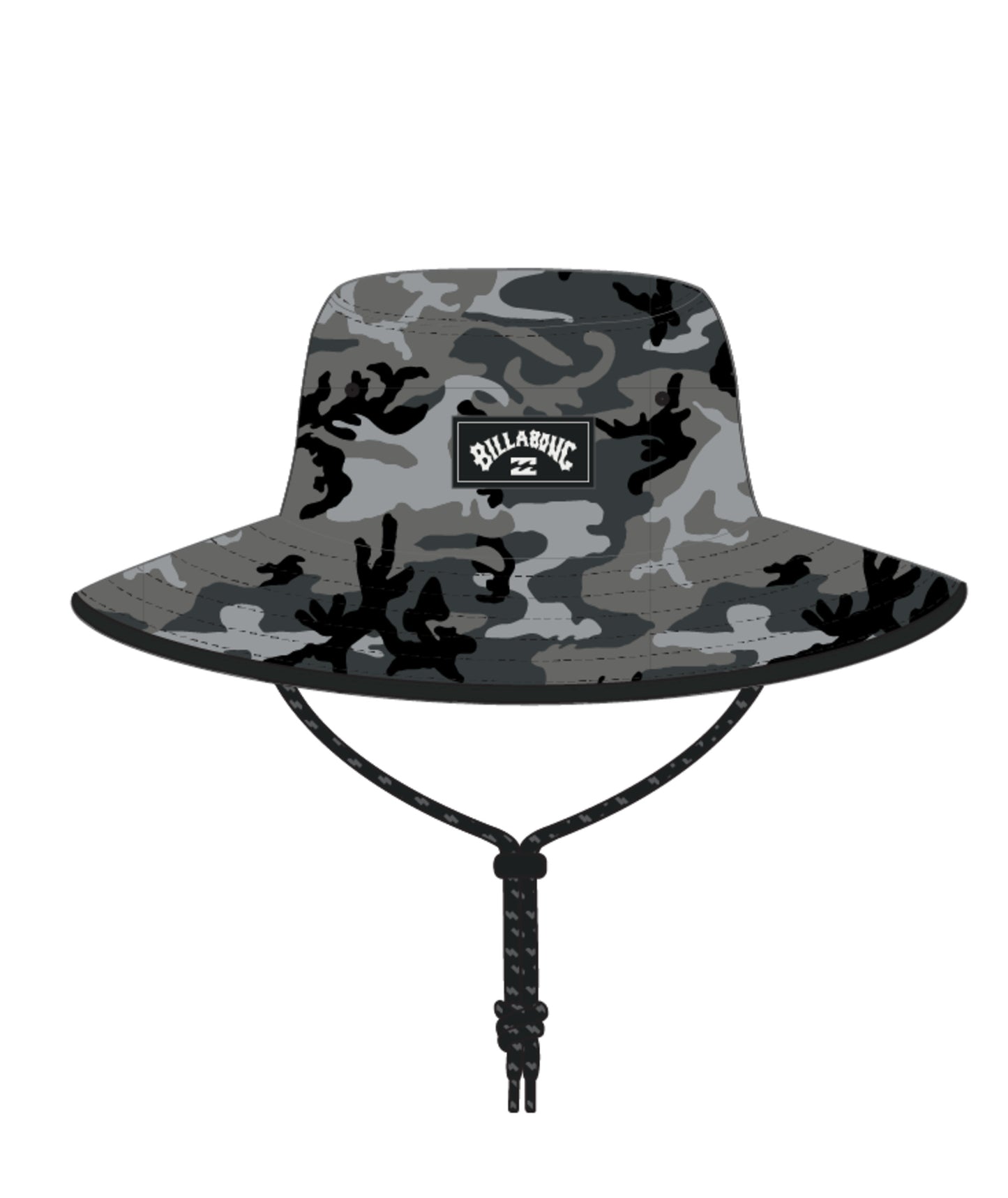 Billabong Division Revo Hat - Camo