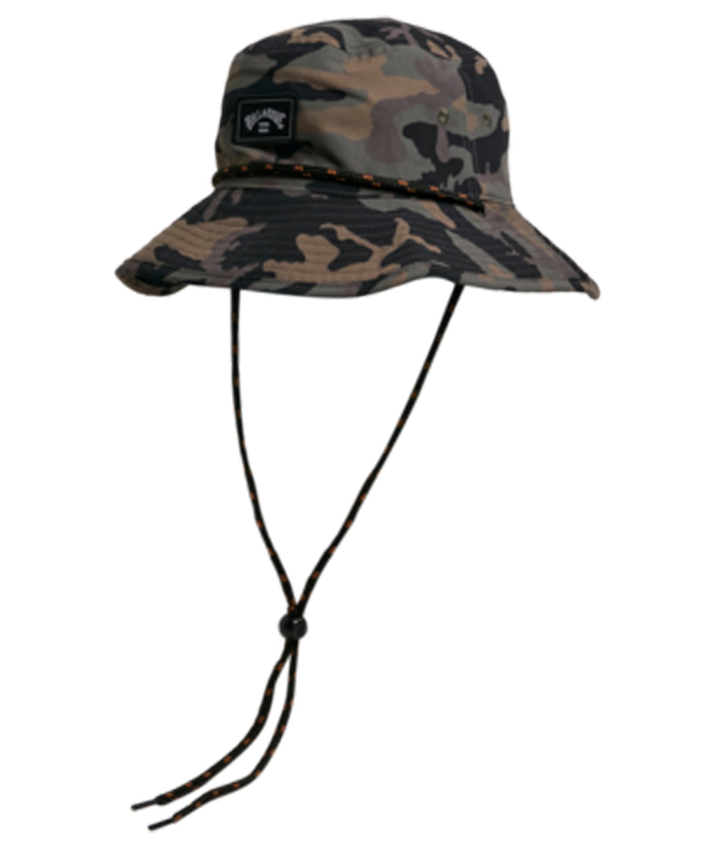 Billabong Division Revo Hat - Camo