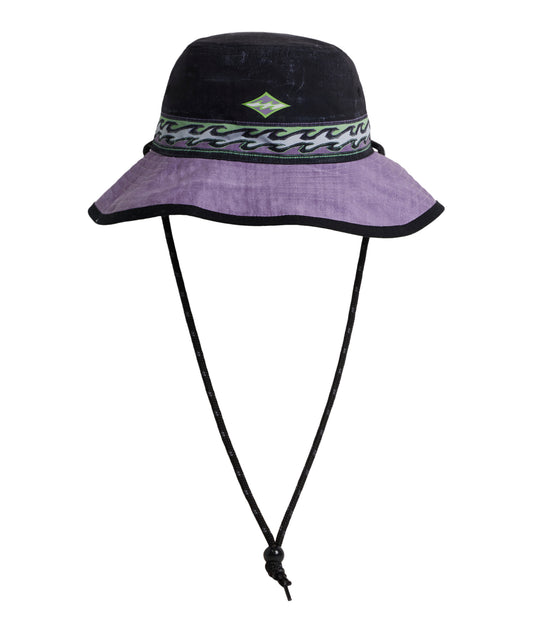 Billabong Division Revo Hat - Dusty Grape