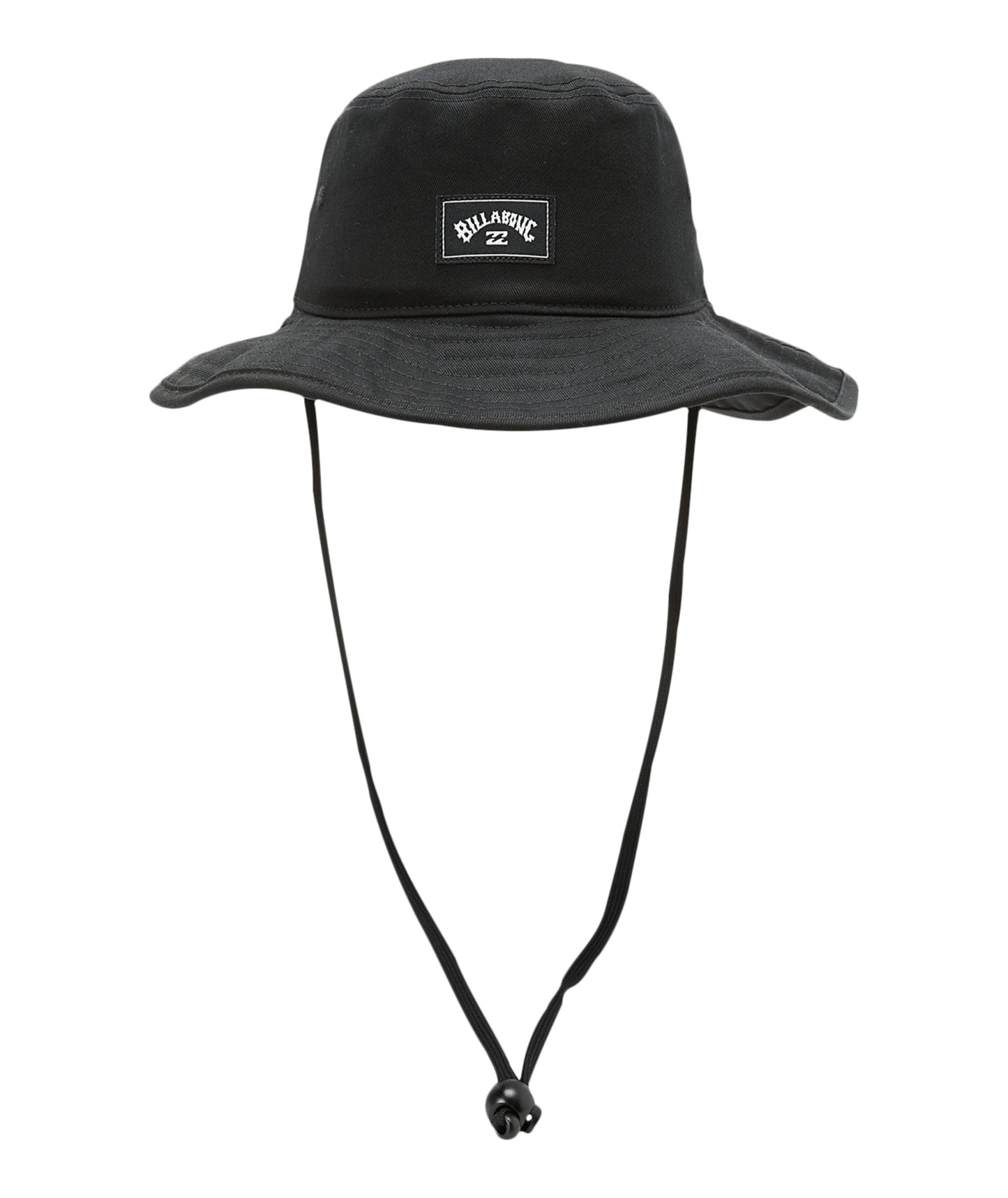 Billabong Boys Big John Hat - Black