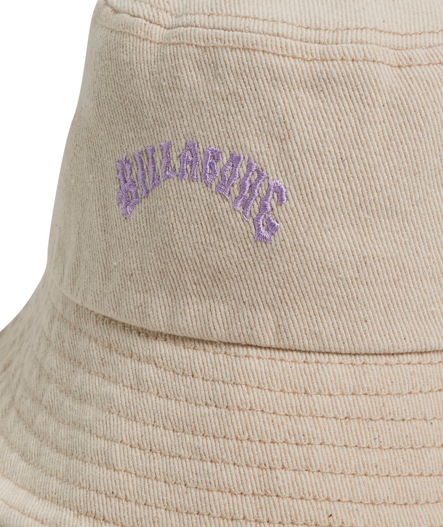 Billabong Good Vibes Sunday Hat - Natural