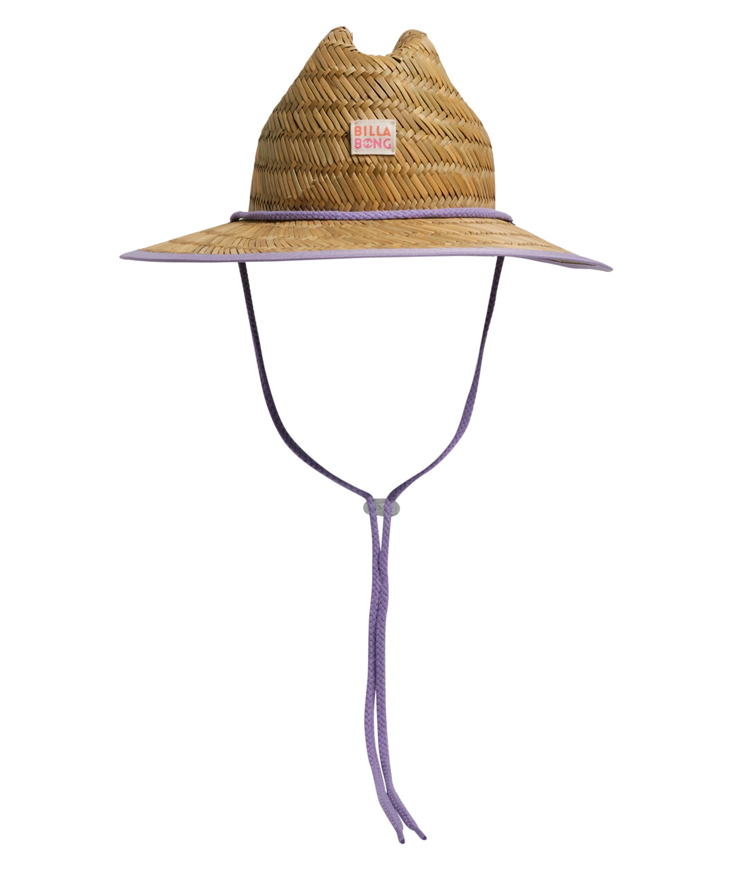 Billabong Beach Dayz Hat - Lilac Breeeze