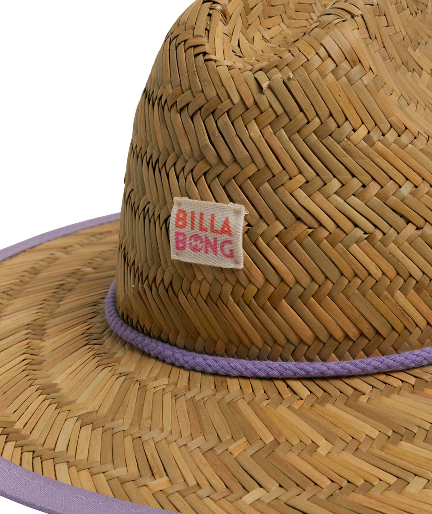 Billabong Beach Dayz Hat - Lilac Breeeze