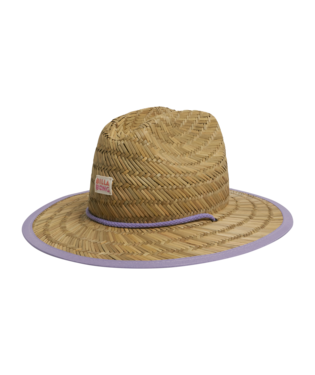 Billabong Beach Dayz Hat - Lilac Breeeze