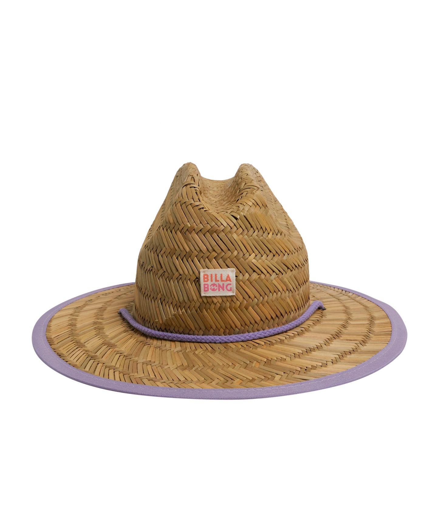 Billabong Beach Dayz Hat - Lilac Breeeze