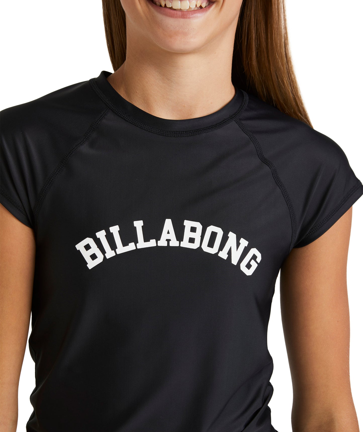 Billabong Daylight Sunshirt - Black 1