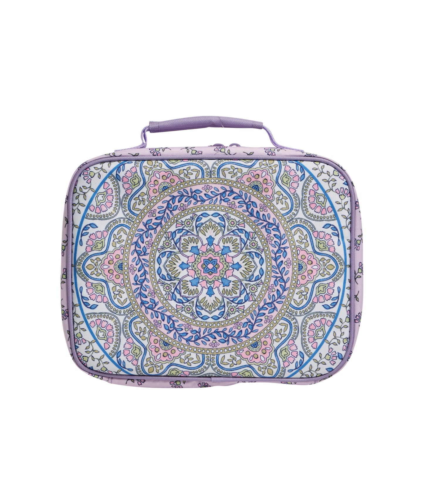 Billabong Summerside Lunch Box - Lilac Breeze