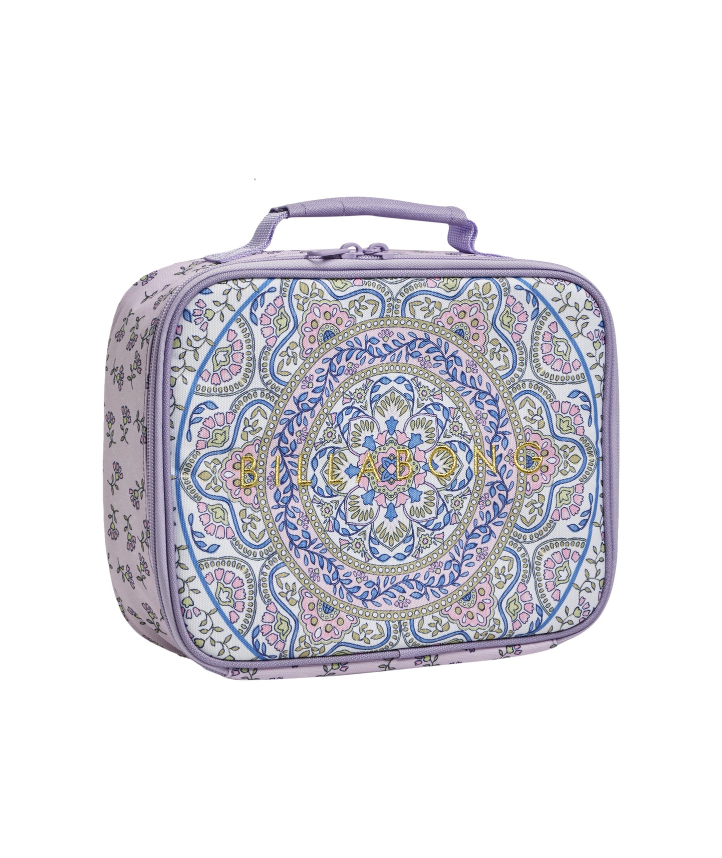 Billabong Summerside Lunch Box - Lilac Breeze