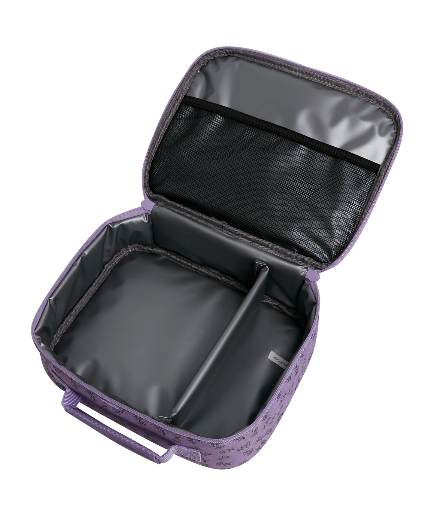 Billabong Summerside Lunch Box - Lilac Breeze