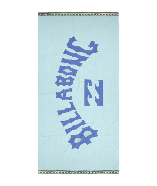 Billabong Since Towel - Multi