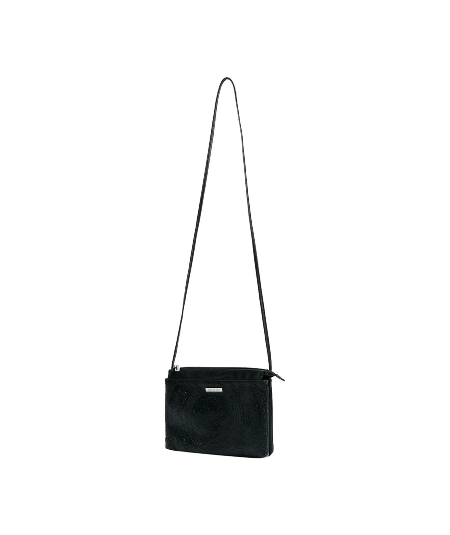 Billabong Hibiscus Festival Purse - Black