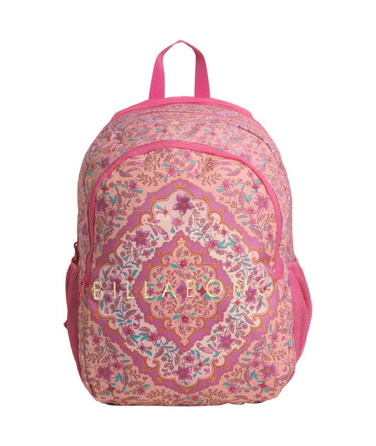 Billabong Sweet Mystic Mahi Backpack - Pink