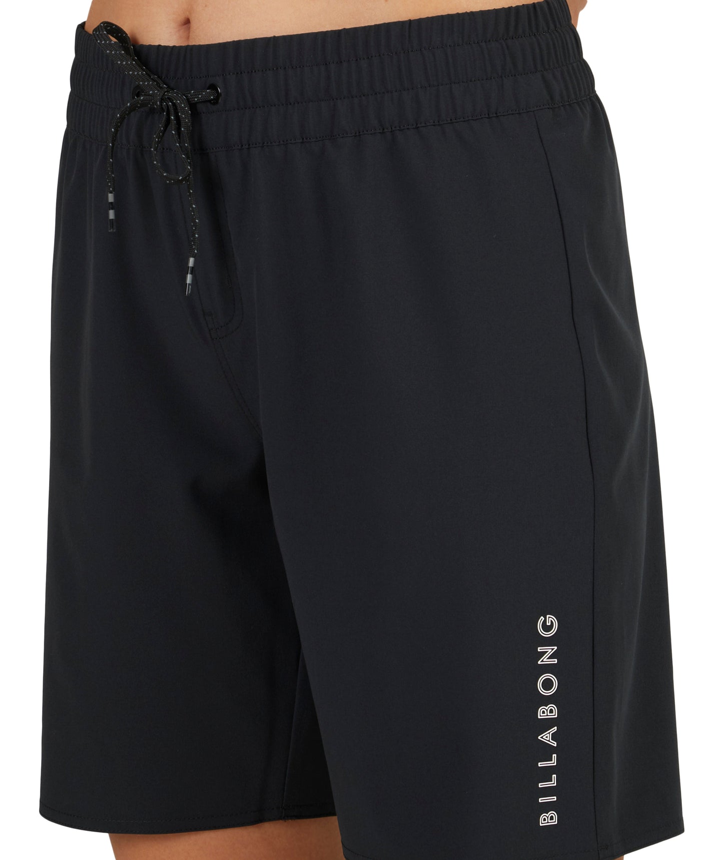 Billabong Just Ace Boardshort - Black