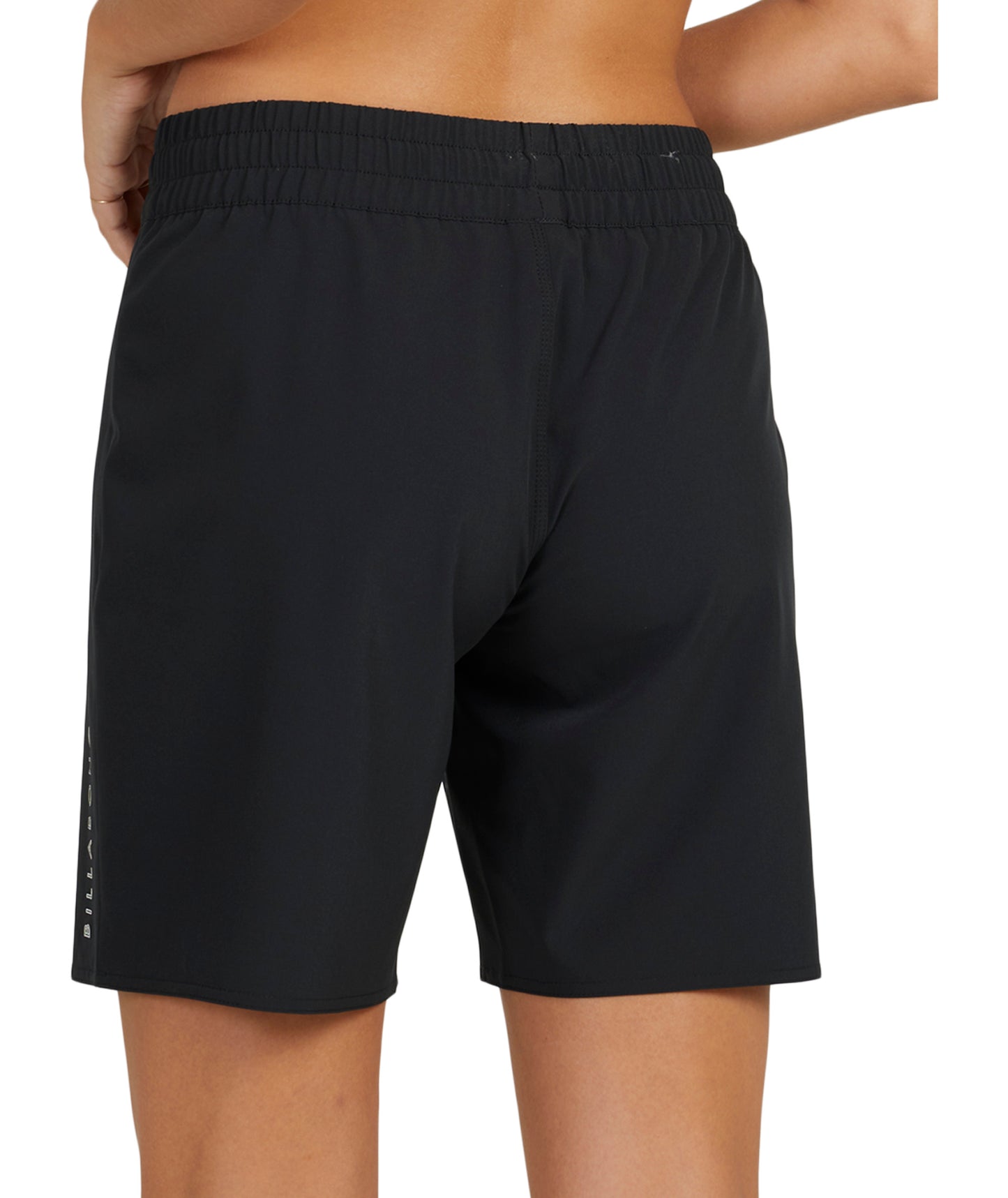 Billabong Just Ace Boardshort - Black