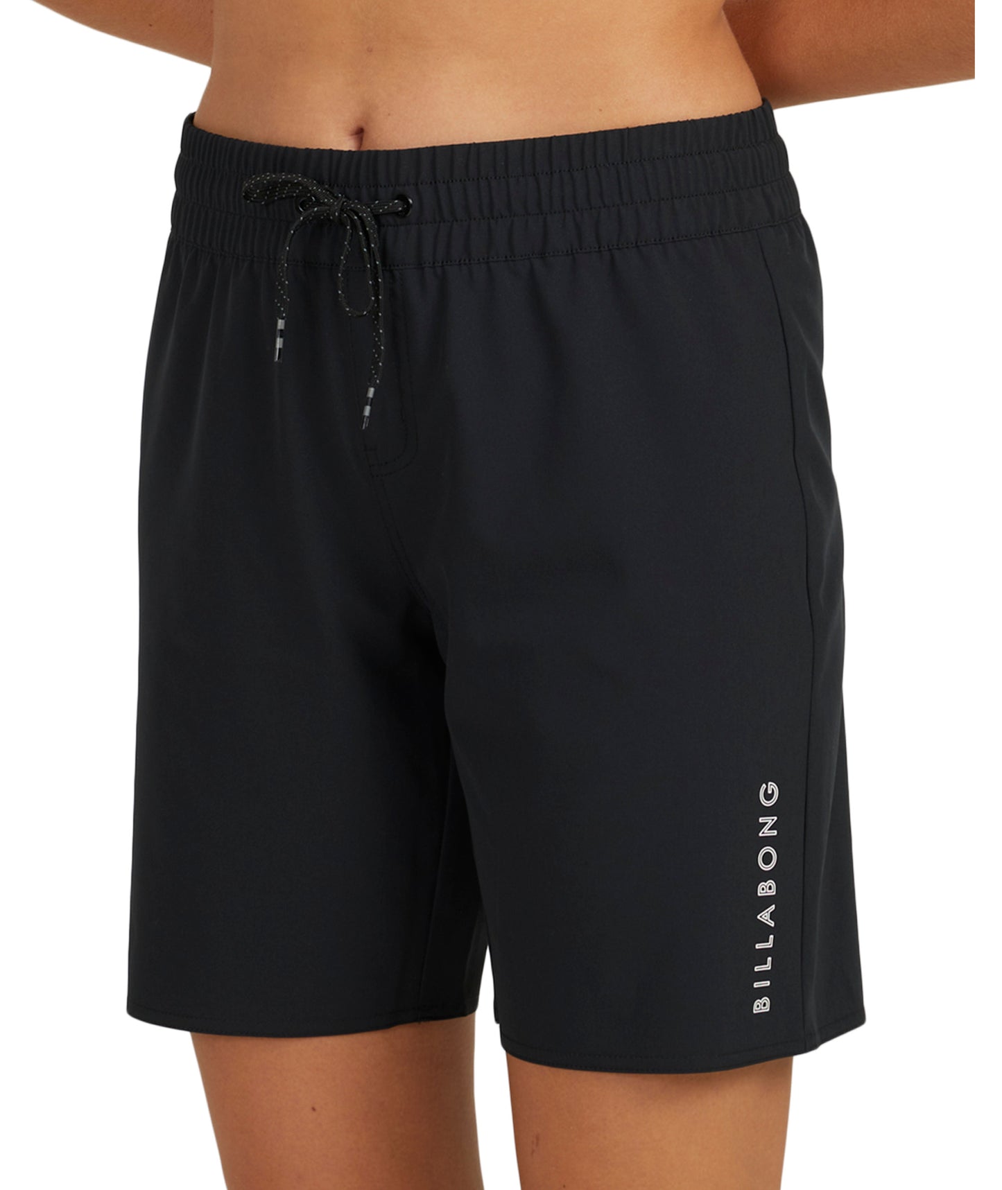 Billabong Just Ace Boardshort - Black