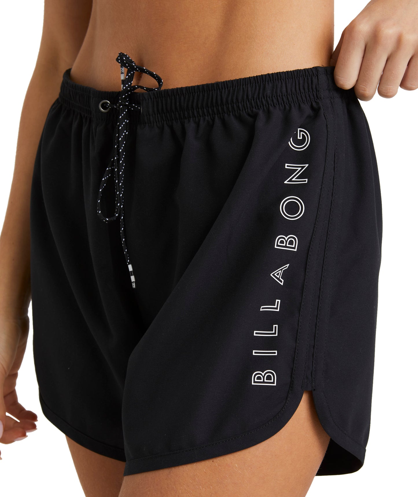 Billabong Fun Times Boardshort - Black