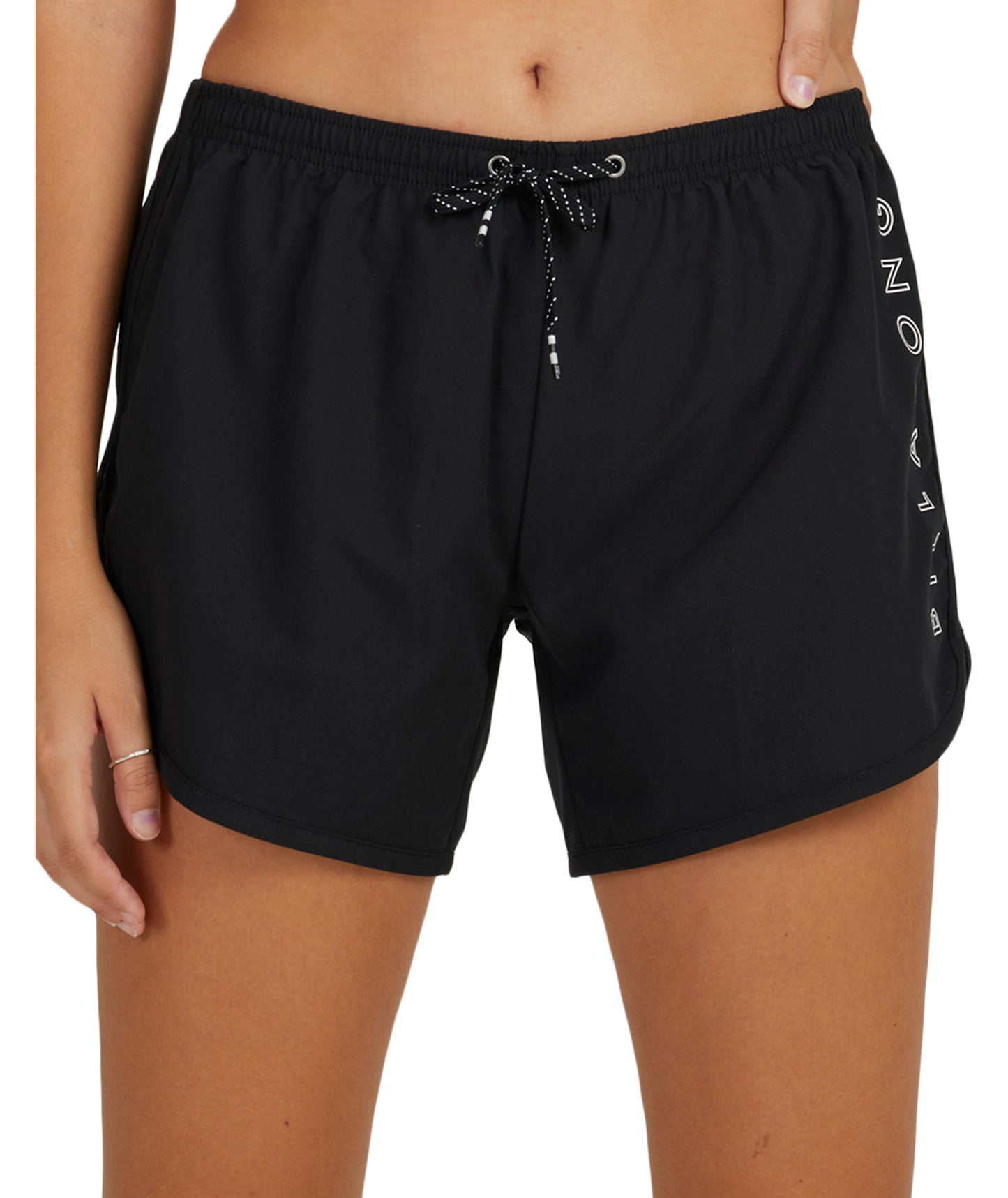 Billabong Fun Times Boardshort - Black