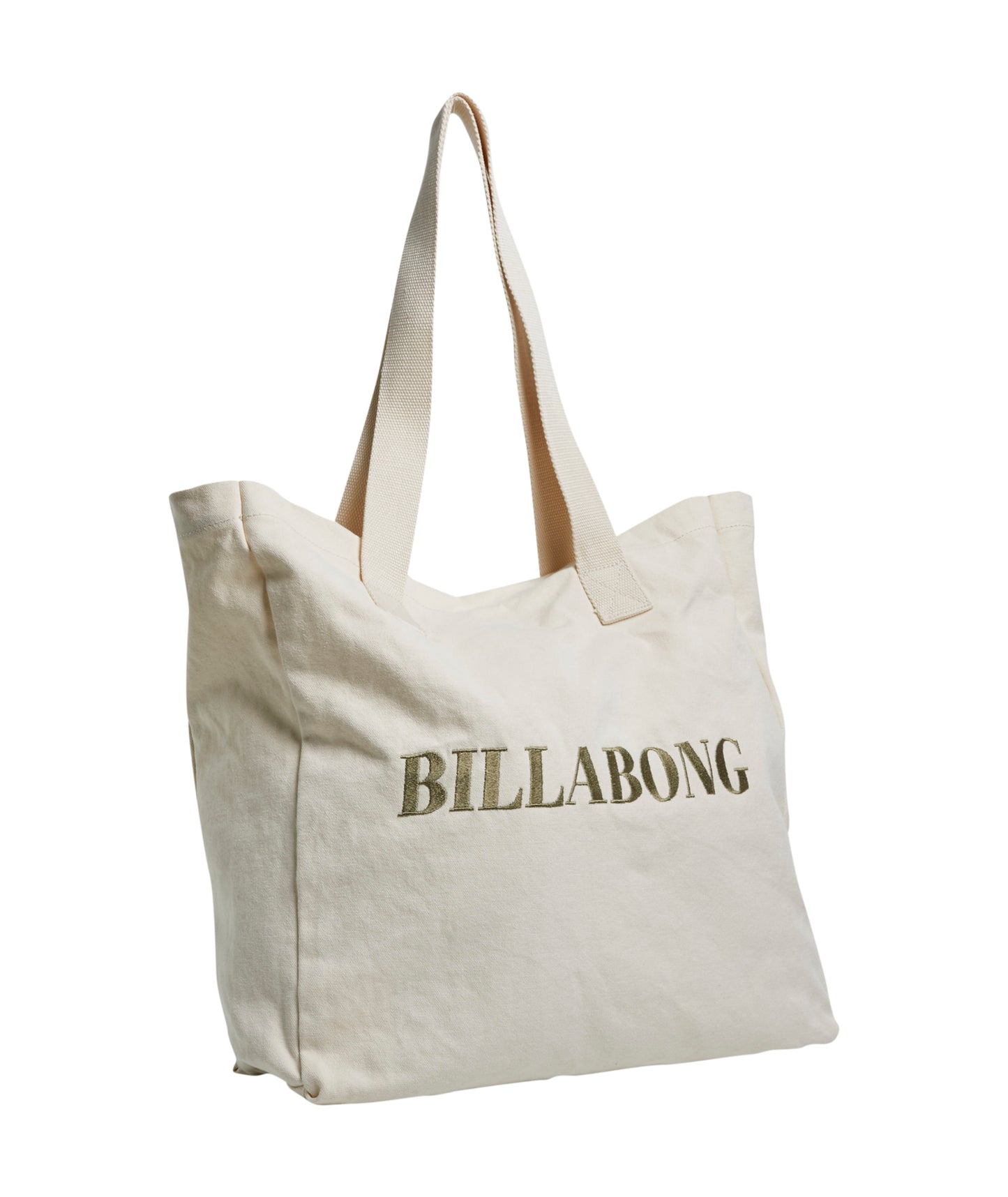 Billabong Baseline Beach Bag - White Sand