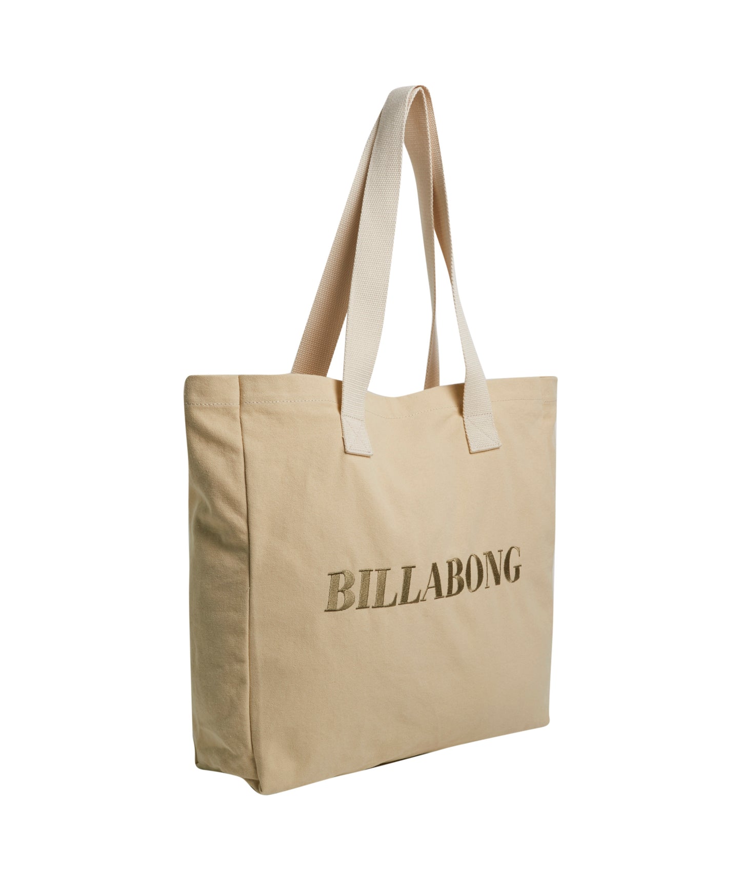 Billabong Baseline Beach Bag - White Sand