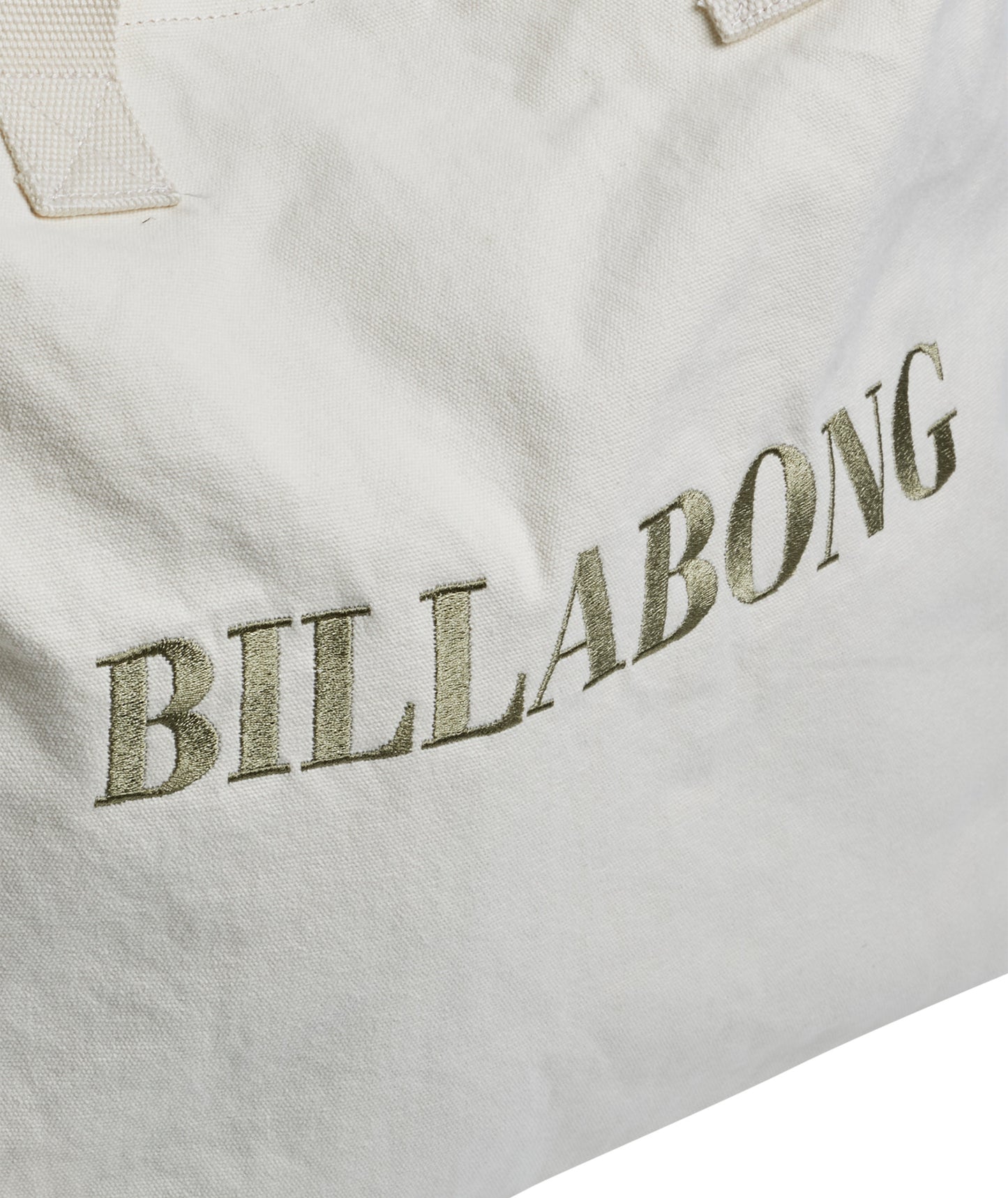 Billabong Baseline Beach Bag - White Sand