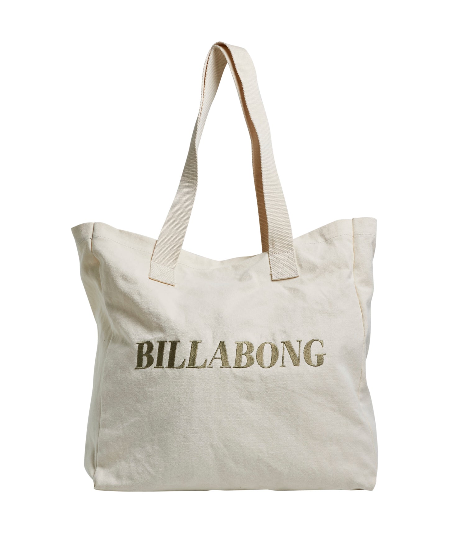 Billabong Baseline Beach Bag - White Sand