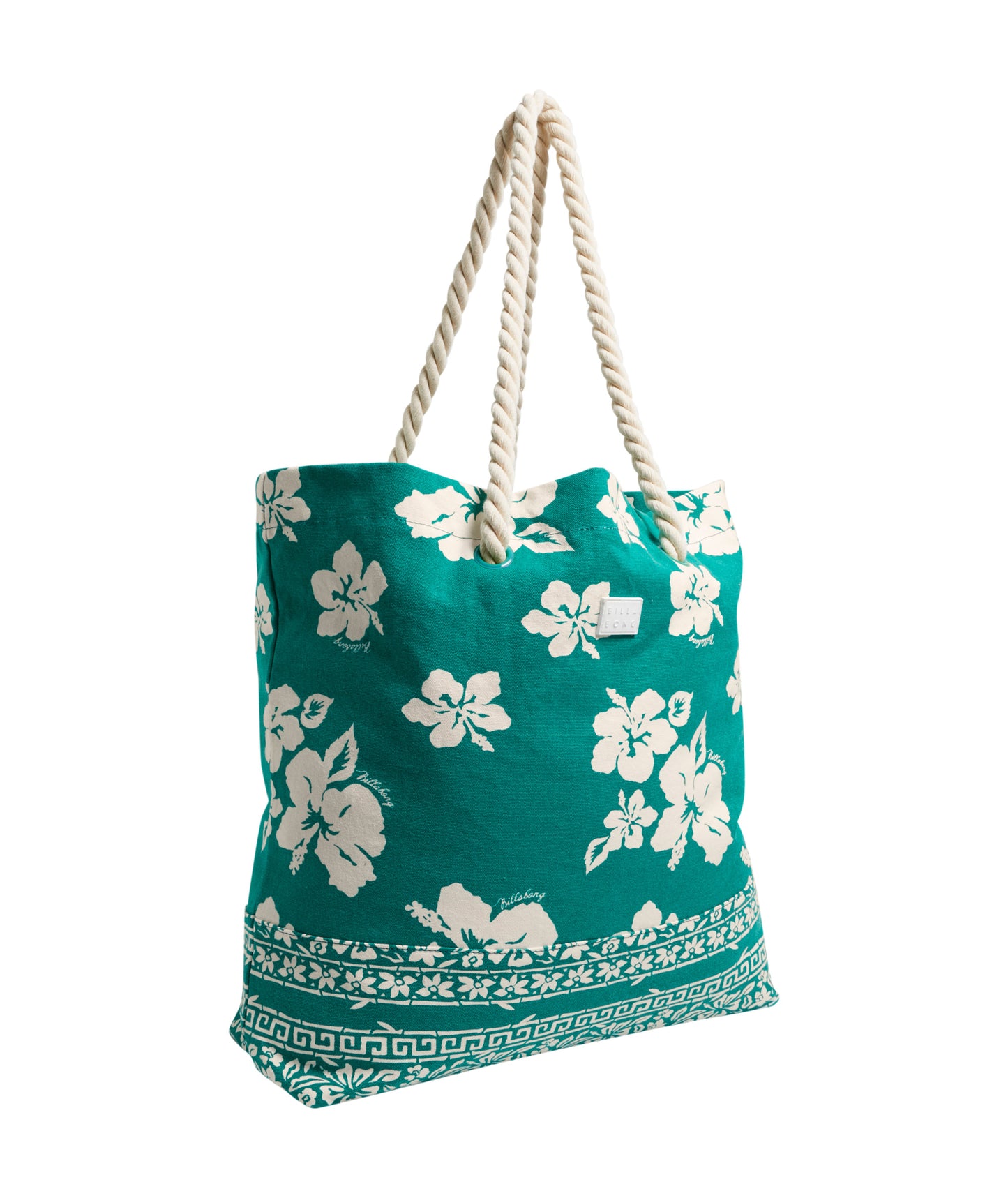 Billabong Rumbo Beach Bag - Jade Green