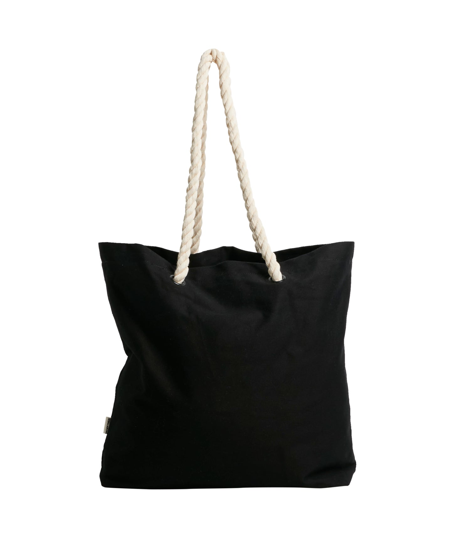 Billabong Society Beach Bag - Black