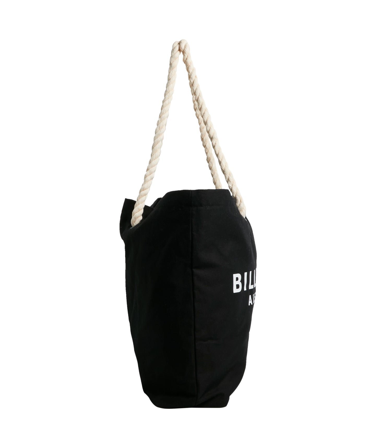 Billabong Society Beach Bag - Black