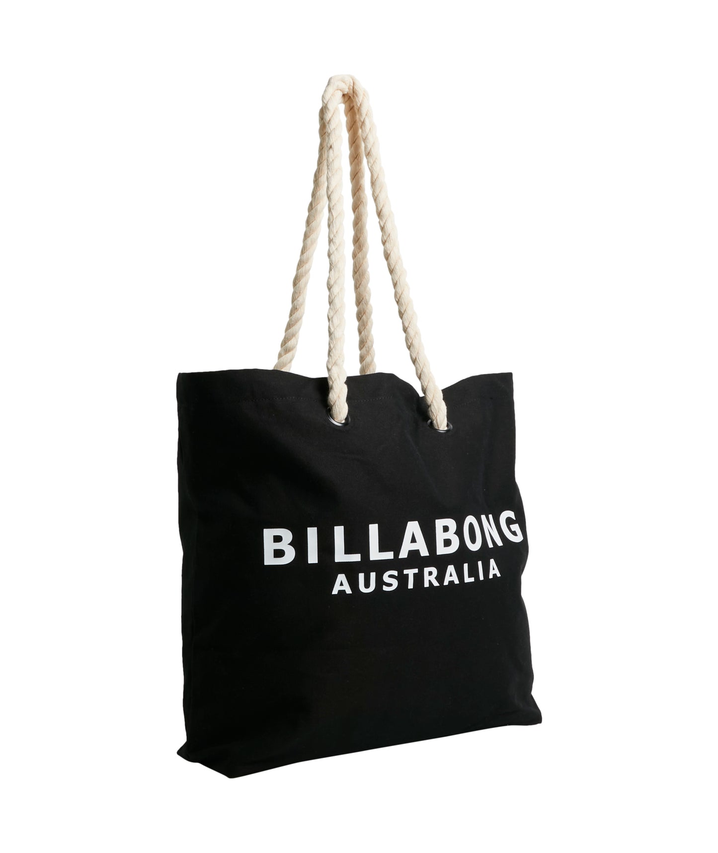 Billabong Society Beach Bag - Black