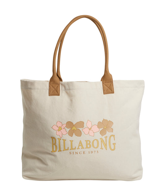 Billabong Waves Tides Bag - Shoreline