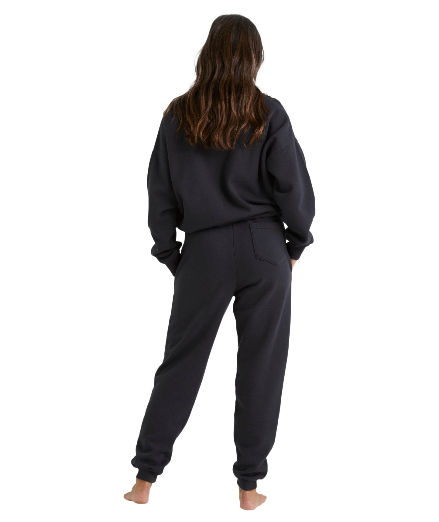 Billabong Society Trackpant - Black Sands