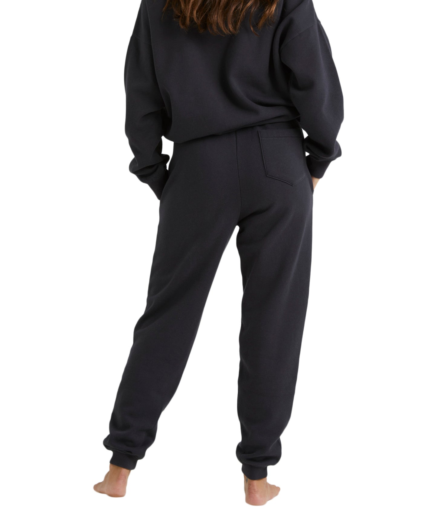 Billabong Society Trackpant - Black Sands