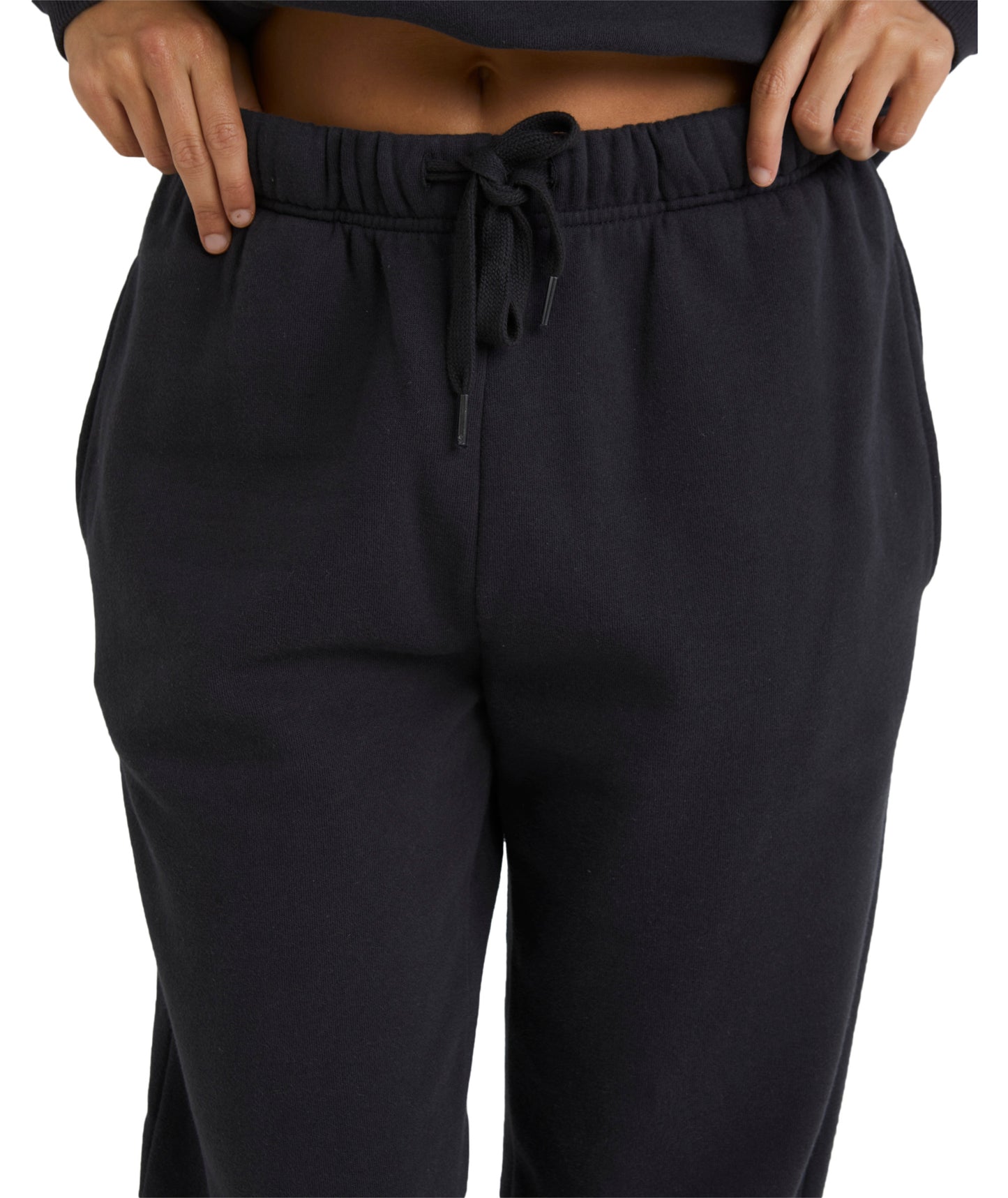 Billabong Society Trackpant - Black Sands