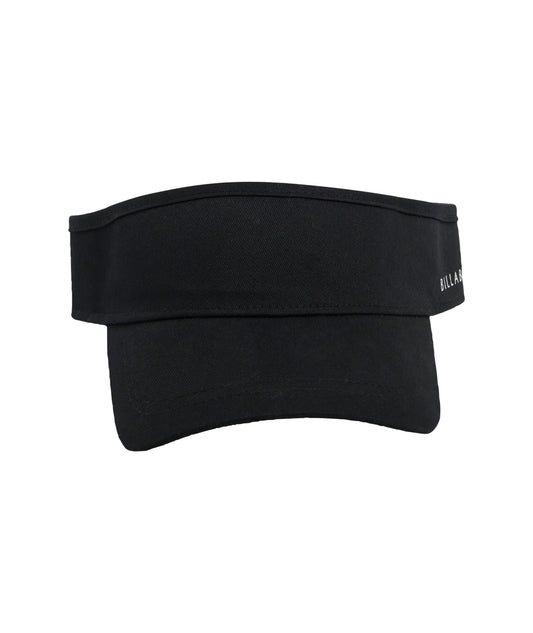 Billabong Serenity Visor - Black